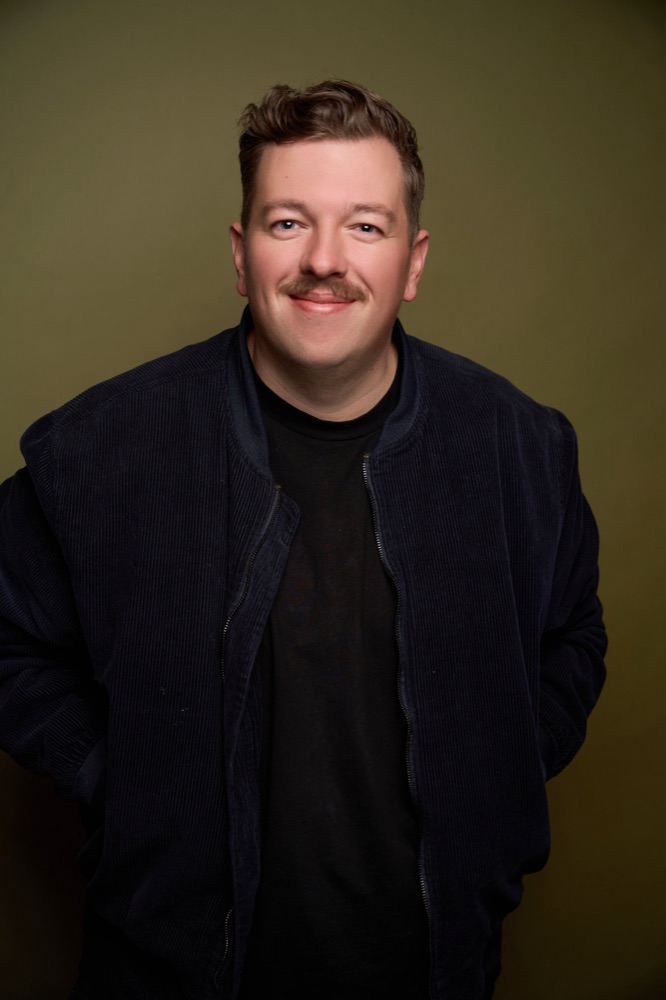 Chris List, founder of Big Splash